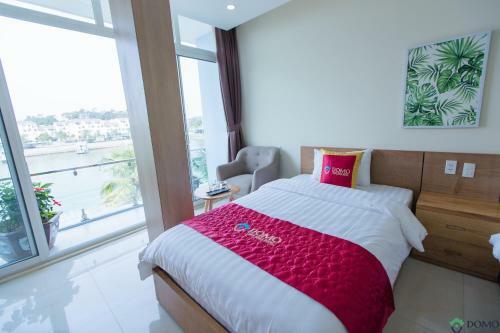Domo Tuan Chau Hotel