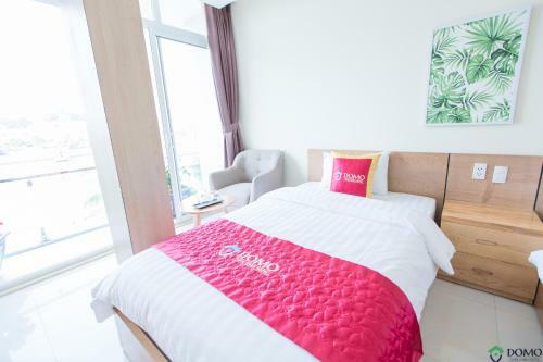 Domo Tuan Chau Hotel