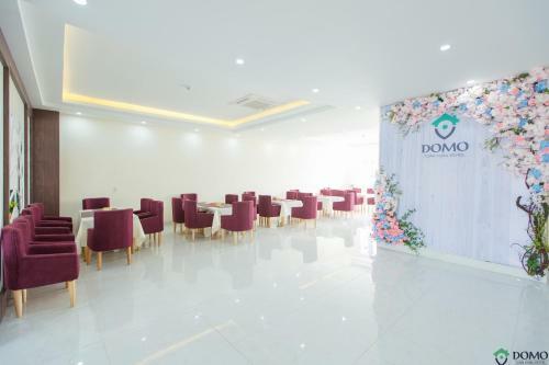 Domo Tuan Chau Hotel