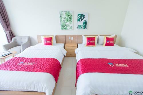Domo Tuan Chau Hotel