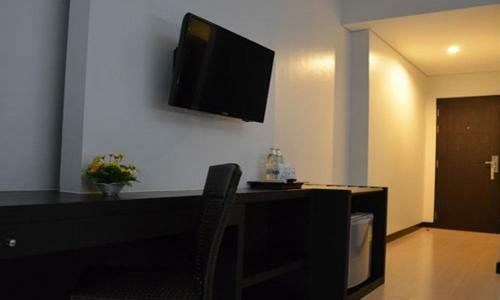 The O Valley Boutique Hotel