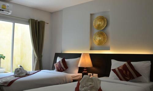 The O Valley Boutique Hotel