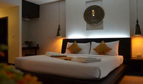 The O Valley Boutique Hotel