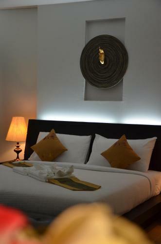 The O Valley Boutique Hotel