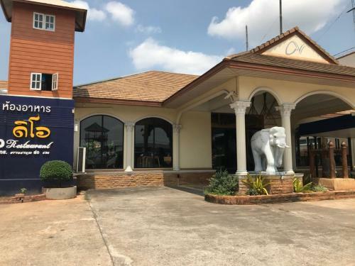 The O Valley Boutique Hotel