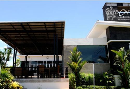 The O Valley Boutique Hotel