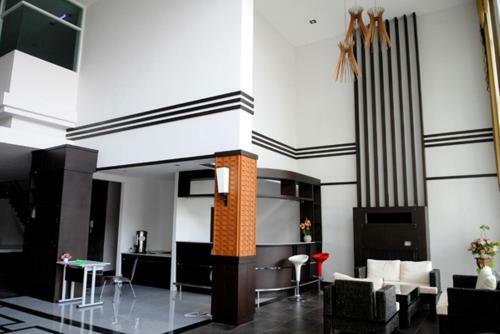 The O Valley Boutique Hotel