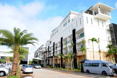 The O Valley Boutique Hotel