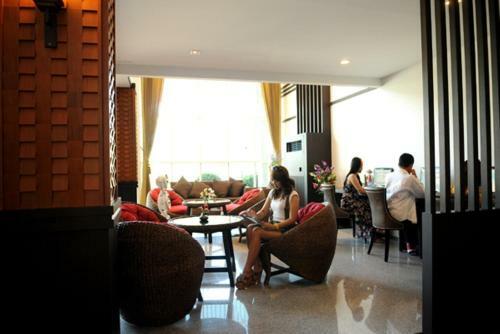 The O Valley Boutique Hotel