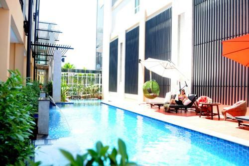 The O Valley Boutique Hotel