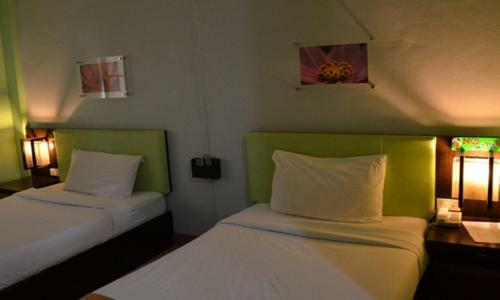 The O Valley Boutique Hotel
