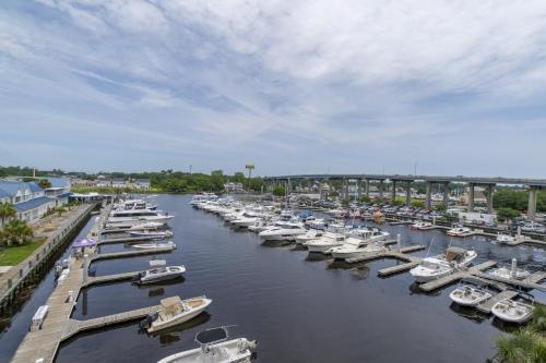 Apartamento Harbourgate Marina #312
