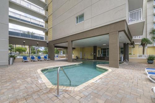 Apartamento Harbourgate Marina #312