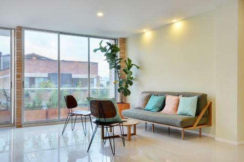 Apartamento Manila House