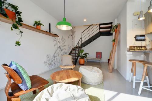 Apartamento Manila House