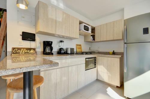 Apartamento Manila House