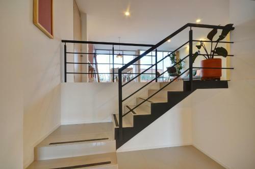 Apartamento Manila House