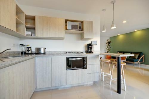 Apartamento Manila House