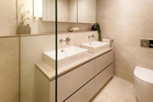 Apartamento Orange Stay Townhouses