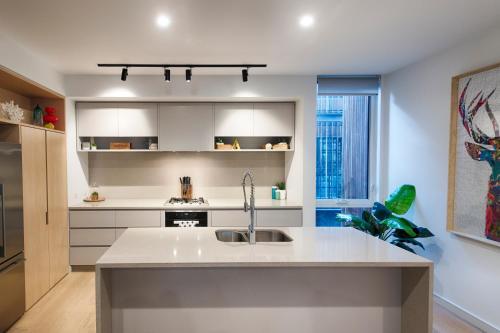 Apartamento Orange Stay Townhouses