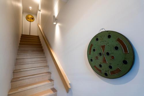 Apartamento Orange Stay Townhouses