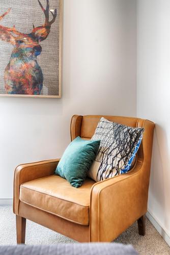 Apartamento Orange Stay Townhouses