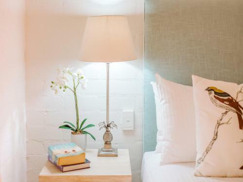 Hostal Billabong Moon