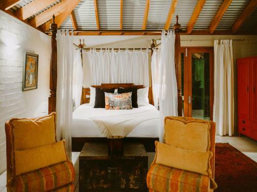 Hostal Billabong Moon