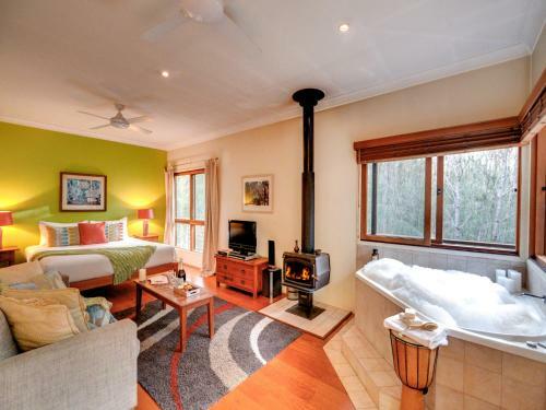 Hostal Billabong Moon