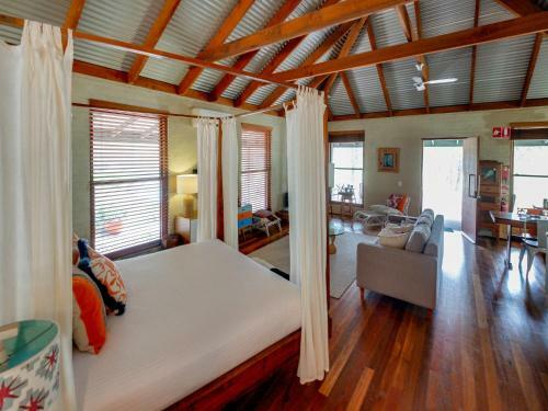Hostal Billabong Moon