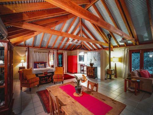 Hostal Billabong Moon