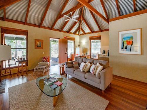Hostal Billabong Moon