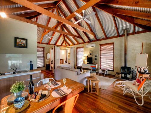 Hostal Billabong Moon