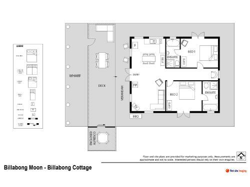 Hostal Billabong Moon