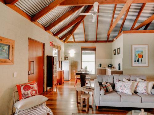 Hostal Billabong Moon