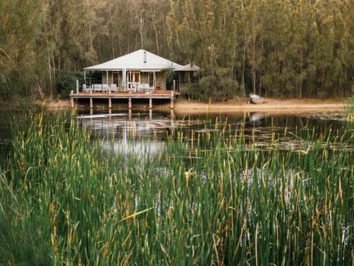 Hostal Billabong Moon