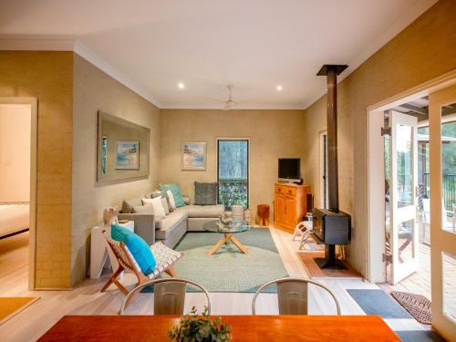 Hostal Billabong Moon