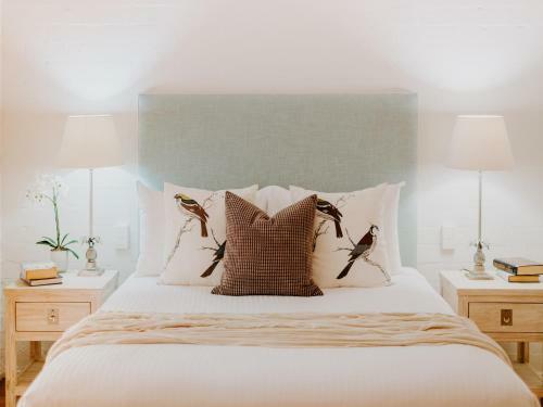 Hostal Billabong Moon
