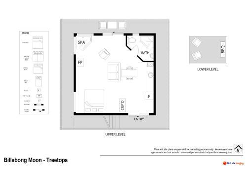 Hostal Billabong Moon