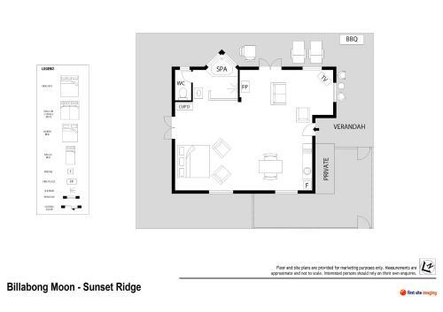 Hostal Billabong Moon