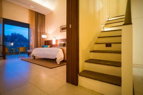 Hotel Wyndham Maoming