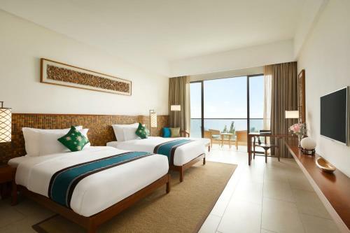 Hotel Wyndham Maoming