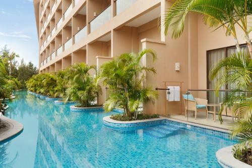 Hotel Wyndham Maoming