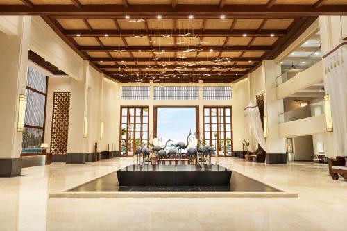 Hotel Wyndham Maoming