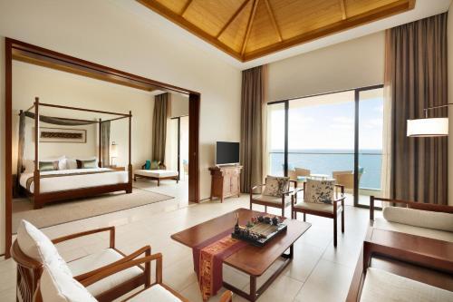 Hotel Wyndham Maoming