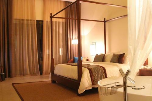 Hotel Wyndham Maoming
