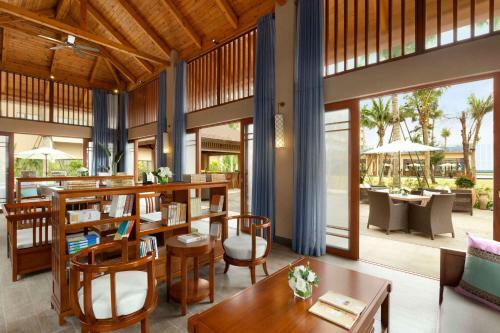 Hotel Wyndham Maoming