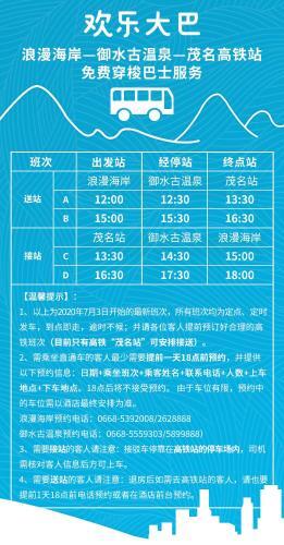 Hotel Wyndham Maoming