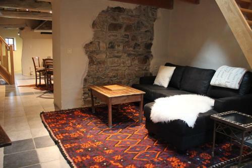 Hotel Auberge Du Val D'aisne