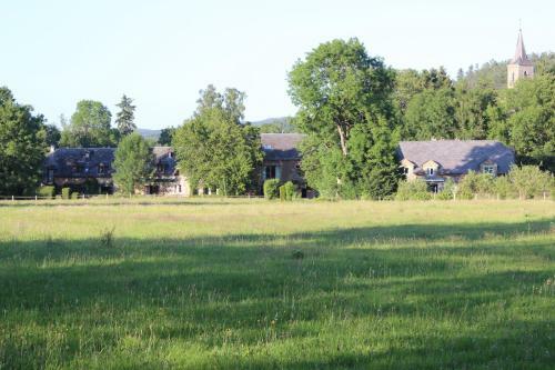 Hotel Auberge Du Val D'aisne